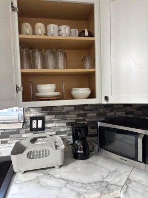 Blue MiniCastle, NEXT 2 DTW, 3BR